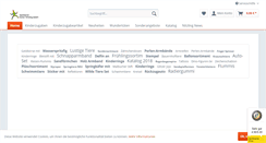 Desktop Screenshot of nitzling.de